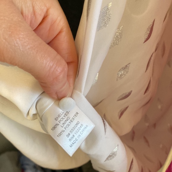 Selling two Briton Ivy tops together- $20 for both - Picture 8 of 8